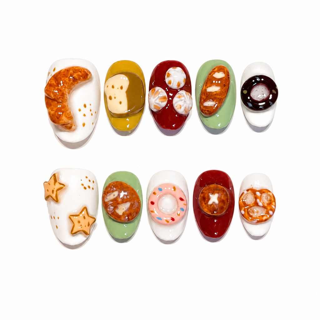 Pâtisserie
