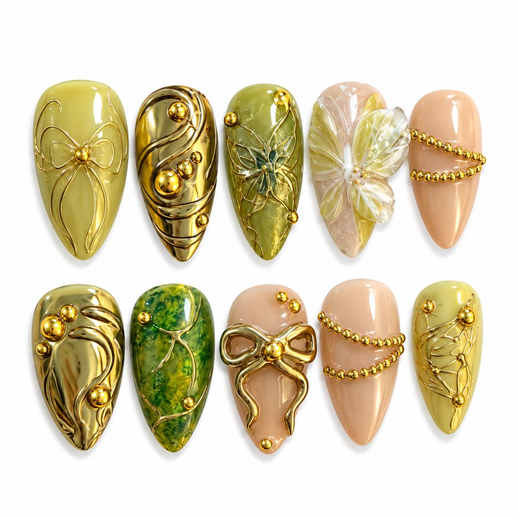 Fairy Garden