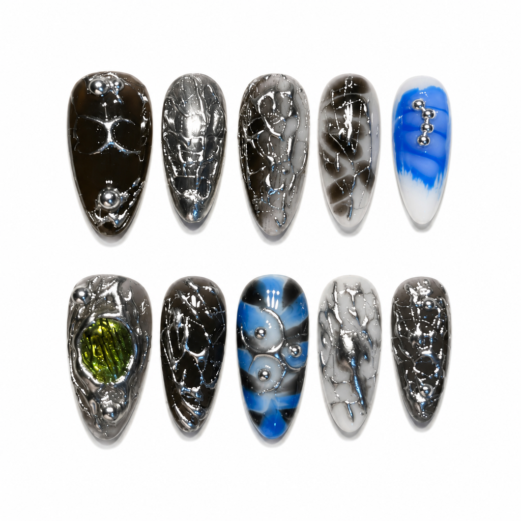 Galaxy Stone