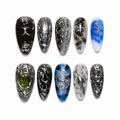 Galaxy Stone