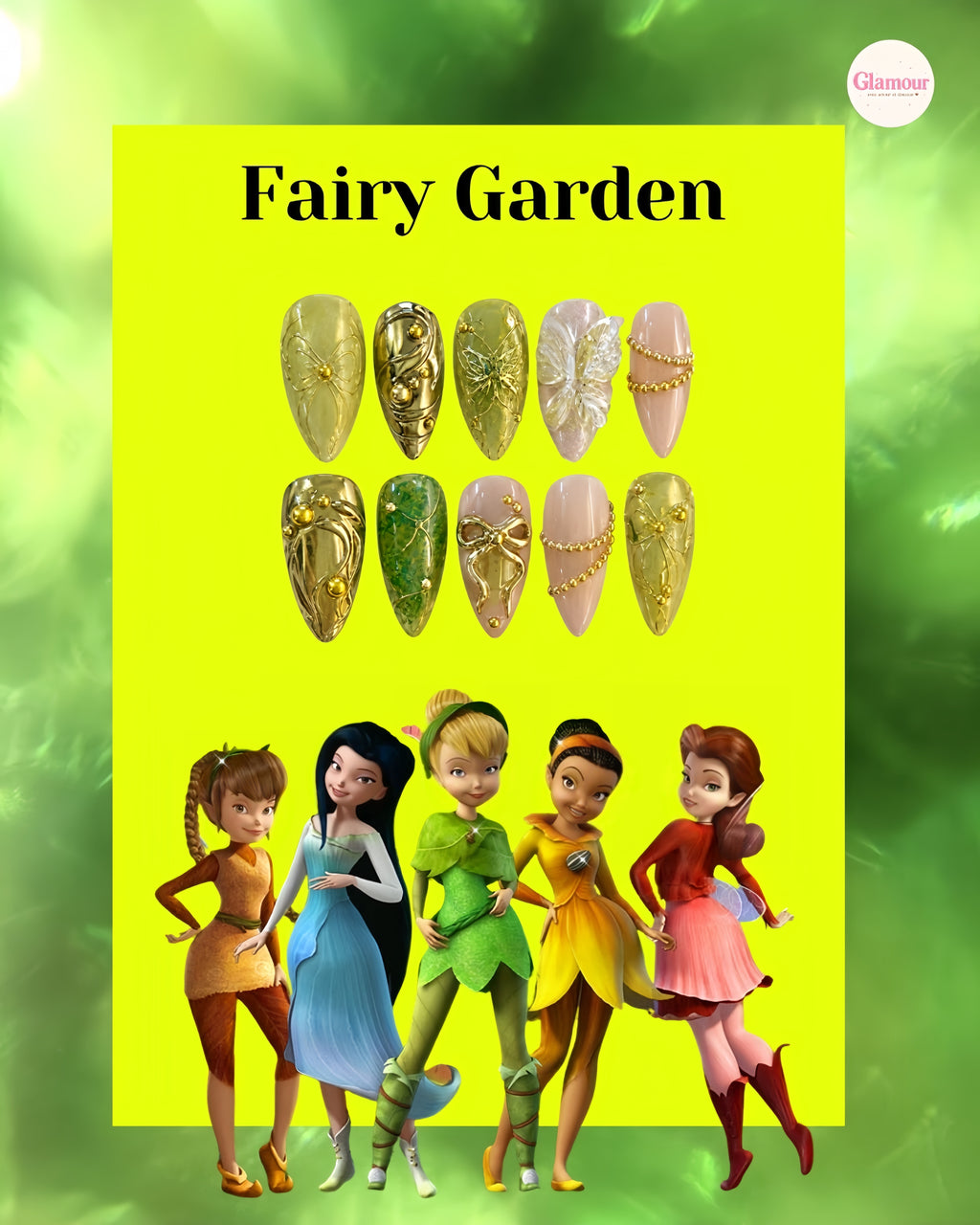 Fairy Garden