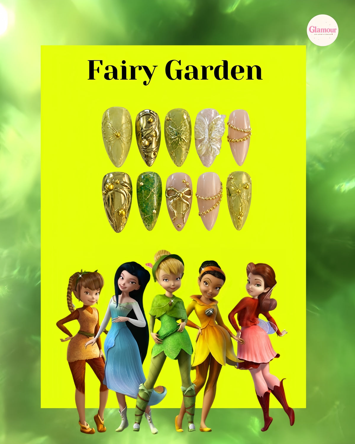Fairy Garden