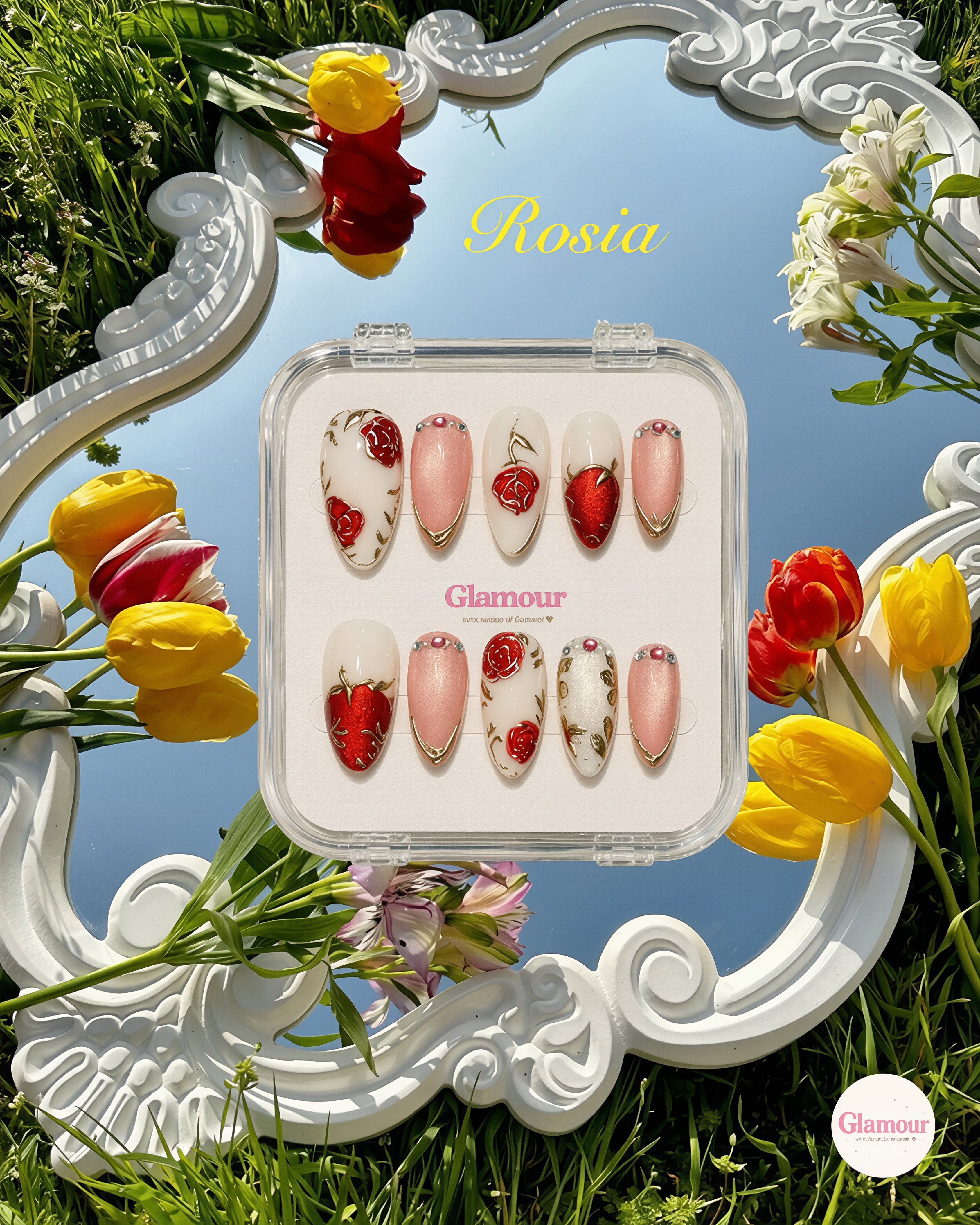 Rosia