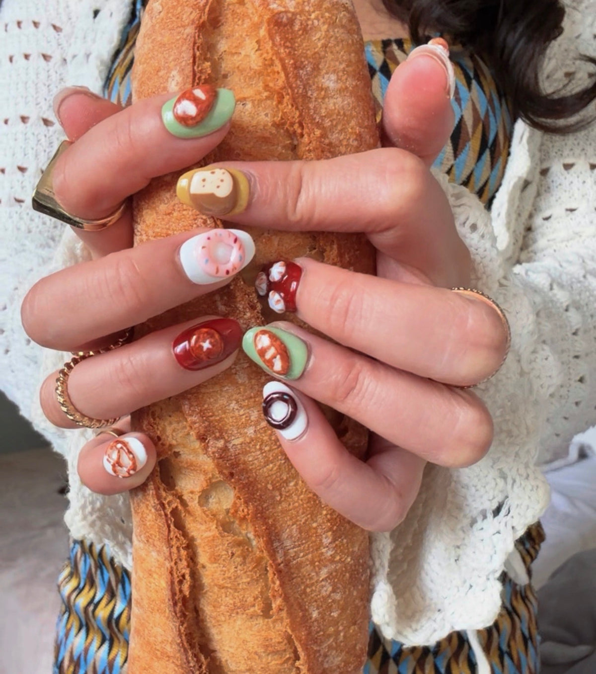 Pâtisserie