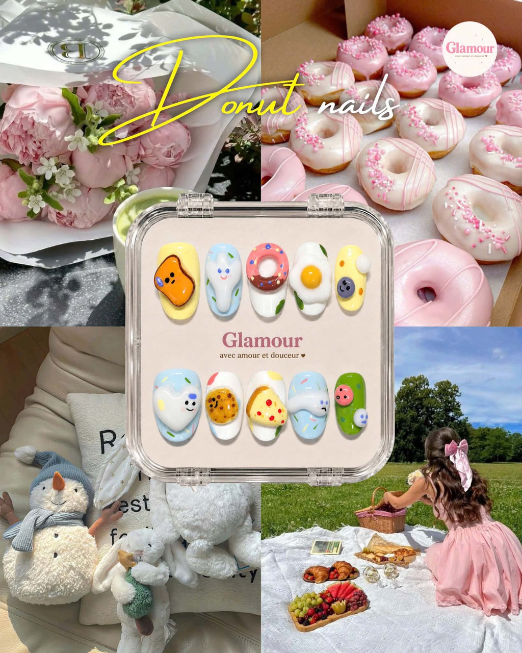 Donut