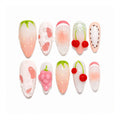 Berry pop