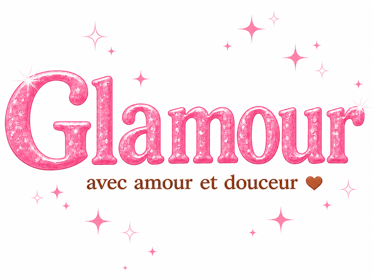 Glamour Nails